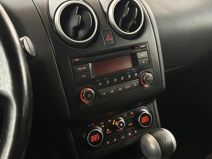 Nissan Qashqai I Рестайлинг Москва  - изображение 7