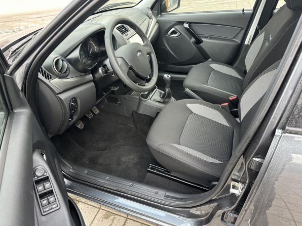 Новый Lada (ВАЗ) Granta I Рестайлинг 2026 года, цена 1 310 000 рублей, седан, Автокод Объявления