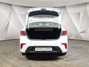 Kia Rio IV Москва  - изображение 32