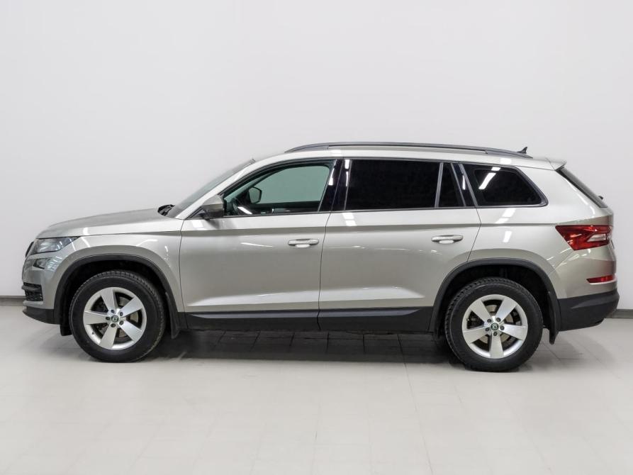 Skoda Kodiaq I Москва  - изображение 8