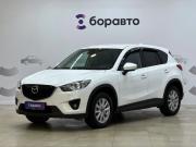 Mazda CX-5 I Ставрополь  - изображение 18