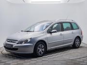Peugeot 307 I Москва  - изображение 17