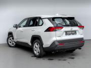Toyota RAV4 V (XA50) Москва  - изображение 33