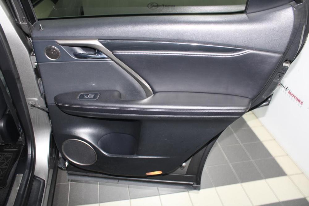 Lexus RX IV Владивосток  - изображение 11