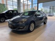 Opel Astra J Рестайлинг Серпухов  - изображение 23