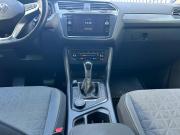 Volkswagen Tiguan II Рестайлинг Санкт-Петербург  - изображение 33