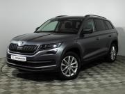 Skoda Kodiaq I Санкт-Петербург  - изображение 19