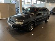 Lada (ВАЗ) 2114 Чебоксары  - изображение 40