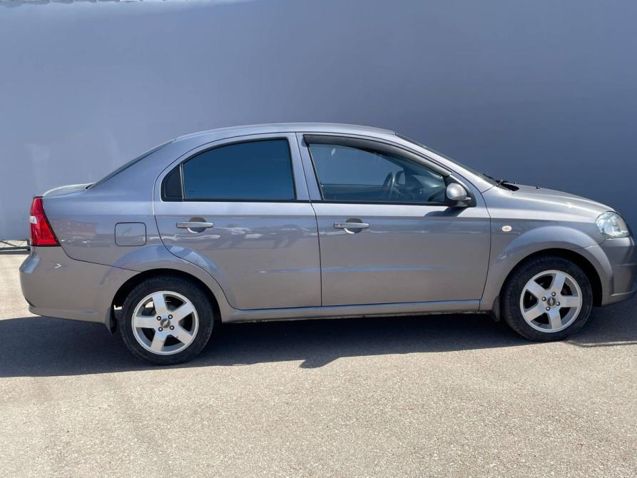 Chevrolet Aveo I Рестайлинг Стерлитамак  - изображение 12
