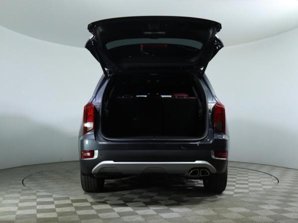 Hyundai Palisade I с пробегом 2020 года, цена 4 200 000 рублей, 77505 км, внедорожник, Автокод Объявления