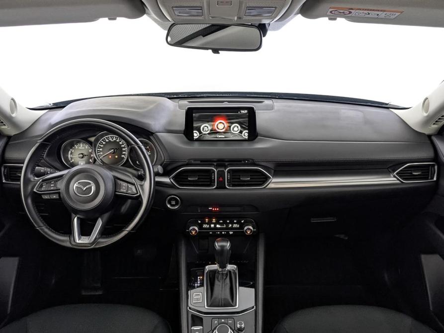 Mazda CX-5 II Москва  - изображение 14