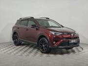 Toyota RAV4 IV (XA40) Рестайлинг Санкт-Петербург  - изображение 28