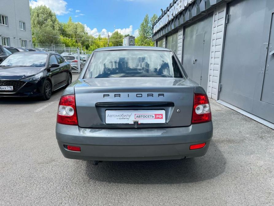 Lada (ВАЗ) Priora I Нижнекамск  - изображение 18