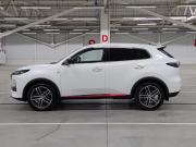 Changan CS55 Plus II Казань  - изображение 36