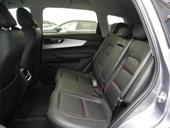 Chery Tiggo 7 Pro I с пробегом 2023 года, цена 1 920 000 рублей, 28000 км, внедорожник, Автокод Объявления
