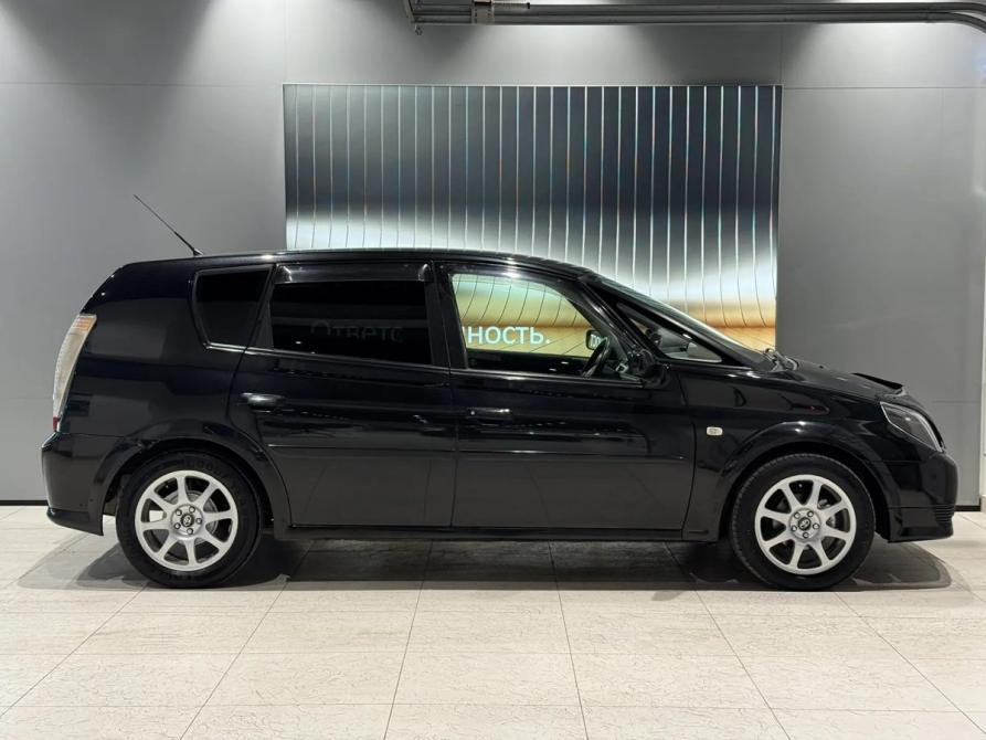 Toyota Opa I Новосибирск  - изображение 4