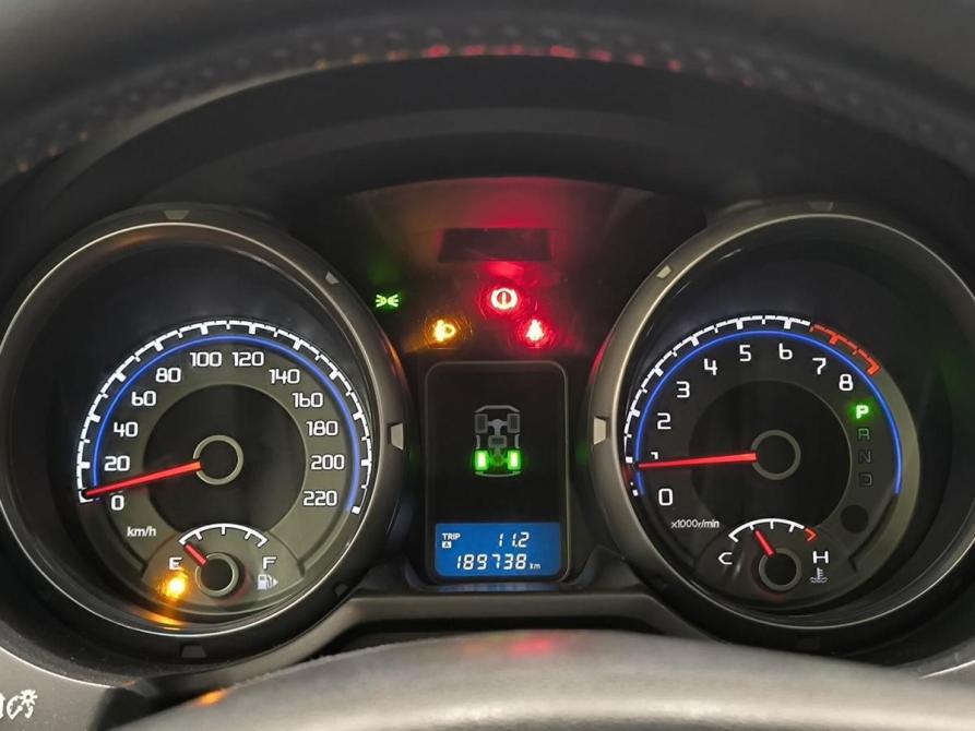 Mitsubishi Pajero IV Казань  - изображение 16