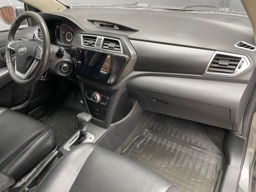 Lifan X50 Тверь  - изображение 9