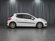 Peugeot 207 I Рестайлинг Ставрополь  - изображение 23