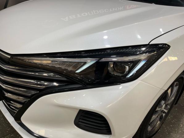 Changan Eado Plus с пробегом 2023 года, цена 1 430 000 рублей, 18720 км, седан, Автокод Объявления