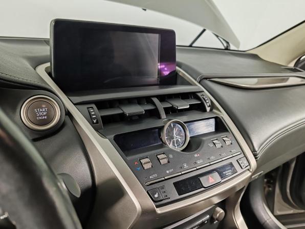Lexus NX I Рестайлинг с пробегом 2019 года, цена 3 549 000 рублей, 98848 км, внедорожник, Автокод Объявления