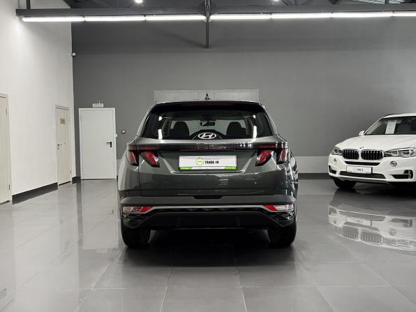 Hyundai Tucson IV с пробегом 2021 года, цена 2 645 000 рублей, 77274 км, внедорожник, Автокод Объявления