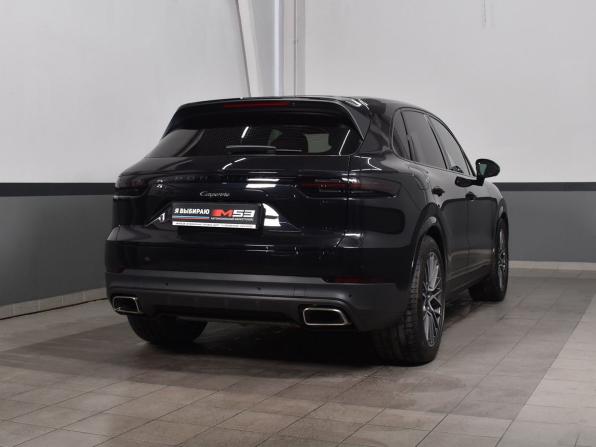 Porsche Cayenne III с пробегом 2019 года, цена 8 099 997 рублей, 39070 км, внедорожник, Автокод Объявления