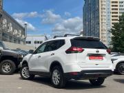 Nissan X-Trail III Рестайлинг Санкт-Петербург  - изображение 23