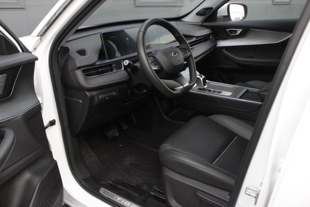 Chery Tiggo 7 Pro Max I Брянск  - изображение 7