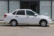 Lada (ВАЗ) Granta I Саратов  - изображение 32