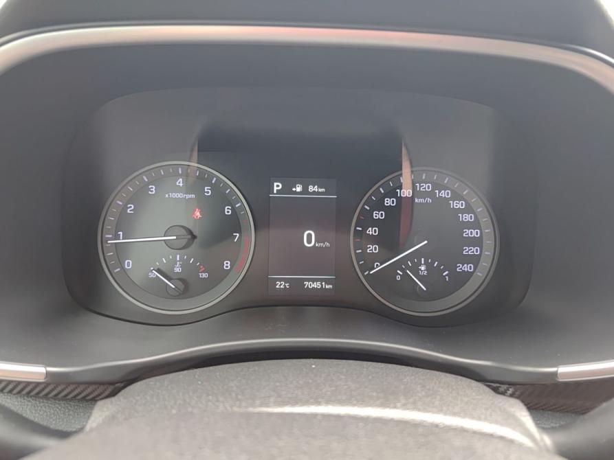 Hyundai Tucson III Рестайлинг Ижевск  - изображение 16