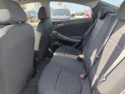 Hyundai Solaris I Рестайлинг Йошкар-Ола  - изображение 37
