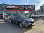 Skoda Octavia III (A7) Рестайлинг Альметьевск  - изображение 23