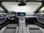 Mercedes-Benz E-Класс V (W213 S213 C238) Рестайлинг Москва  - изображение 18