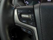 Toyota Land Cruiser Prado 150 Series Рестайлинг 3 Москва  - изображение 52