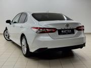 Toyota Camry VIII (XV70) Вологда  - изображение 25
