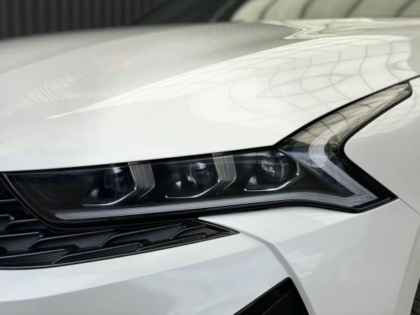 Kia K5 III с пробегом 2021 года, цена 3 190 000 рублей, 53433 км, седан, Автокод Объявления