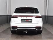 Geely Monjaro I Кемерово  - изображение 35