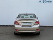Hyundai Solaris I Москва  - изображение 18