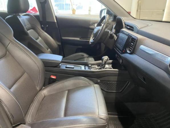 Chery Tiggo 4 I Рестайлинг с пробегом 2022 года, цена 1 449 000 рублей, 60298 км, внедорожник, Автокод Объявления
