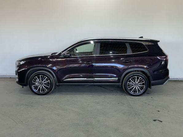 Chery Tiggo 8 Pro Max I Рестайлинг с пробегом 2024 года, цена 2 237 000 рублей, 53096 км, внедорожник, Автокод Объявления