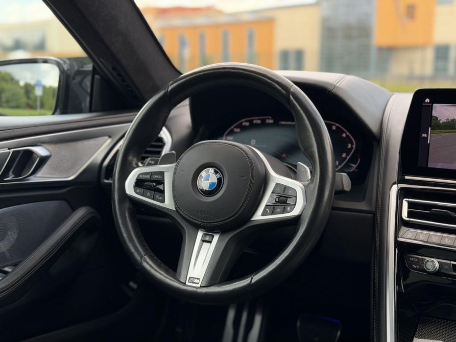 BMW 8 серии II (G14/G15/G16) Казань  - изображение 23