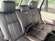 Land Rover Range Rover IV Тверь  - изображение 43