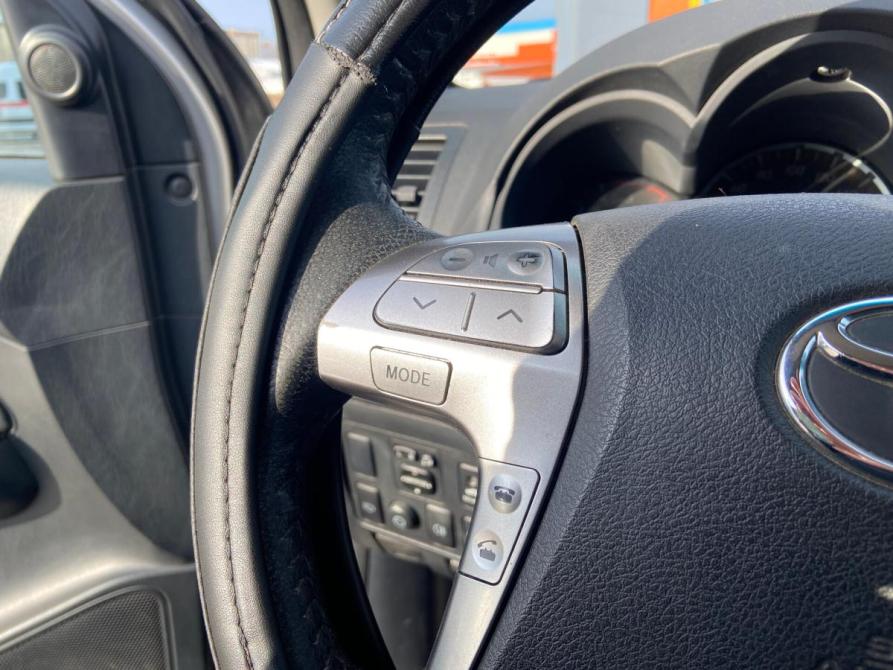 Toyota Hilux VII Рестайлинг Сыктывкар  - изображение 21