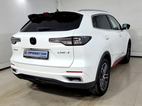 Changan CS55 Plus II с пробегом 2024 года, цена 1 980 000 рублей, 58704 км, внедорожник, Автокод Объявления