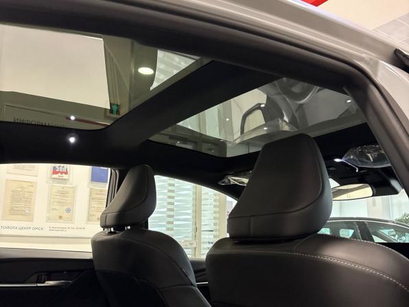 Toyota Camry IX (XV80) China Market с пробегом 2024 года, цена 5 200 000 рублей, 2008 км, седан, Автокод Объявления