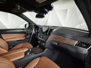 Mercedes-Benz GLS I (X166) Москва  - изображение 36