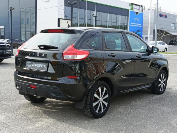 Lada (ВАЗ) XRAY I с пробегом 2016 года, цена 790 000 рублей, 51440 км, хэтчбек, Автокод Объявления
