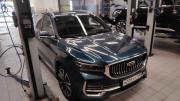 Geely Monjaro I Санкт-Петербург  - изображение 6