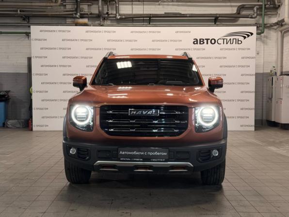 Haval Dargo I с пробегом 2024 года, цена 2 489 000 рублей, 61396 км, внедорожник, Автокод Объявления